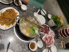 -八合里牛肉火锅(深圳光明大仟里二店)