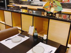 -松临·铁板烧&Omakase(神农店)
