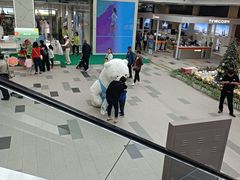 -王府井奥莱棋盘山小镇