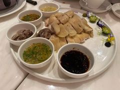 白切文昌鸡-闻见中国海南菜(K11店)