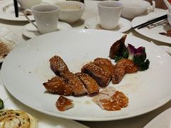 -半岛太子酒家(海港城店)