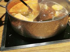 -呷哺呷哺 黄金牧场 (新中关购物中心店)
