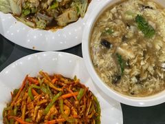 -清真鸿起来饭庄(复兴路店)