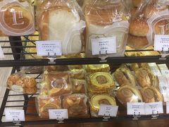 -PARIS BAGUETTE巴黎贝甜(周浦万达店)