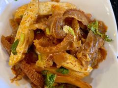 搅和搅和-吉亨面馆(古北1699店)