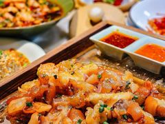 -锦府盐帮·李宅(领展购物广场中关村店)