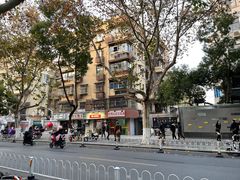 -南湖公园地摊集市