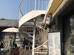 -糖房咖啡(南锣鼓巷店)