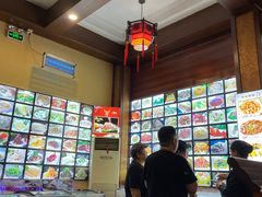 -长兴菜馆(高桥店)