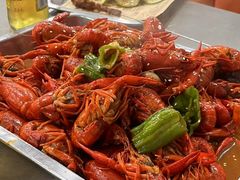 -呆虾王龙虾馆(南湖总店)