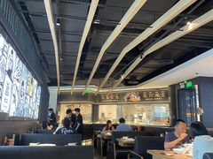 -太二酸菜鱼(中山龙之梦店)