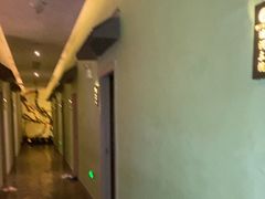 -扬派·扬州搓背馆(运河旗舰店)