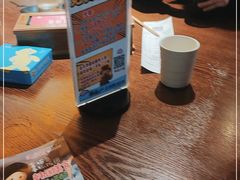 -汉米达特色料理餐厅(郴州友阿国际广场店)