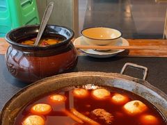 -李子坝梁山鸡(李子坝大鸡哥店)