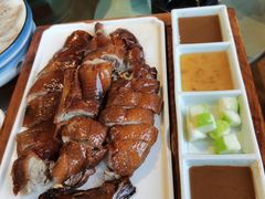 -凤阁楼果木烧鹅(鹤山陈山店)