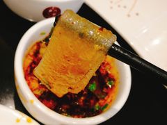 -北门涮肉·铜锅涮肉(南锣鼓巷店)