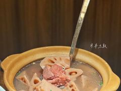 -恰饭·老长沙市井菜(天河客运站店)