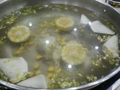 -潮汕良记牛肉火锅(洪武路店)
