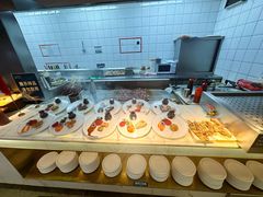 -半岛听涛蒸汽海鲜自助(K11店)