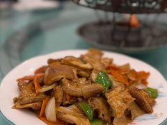 -四海回族饭店(前进大街店)