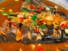 -老李家土菜馆·安吉地标美食