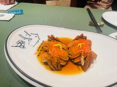 -老吉堂上海本帮菜(望京万象汇店)