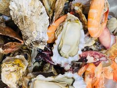 -海帮主·蒸汽海鲜青岛菜(栈桥火车站店)