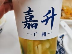 -嘉升大排档(番禺总店)