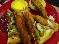 -好伦哥(温都水城店)