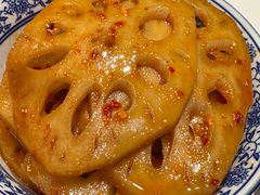 -回家吃饭·地道南昌菜(建德观总店)