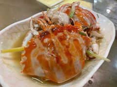 -揭阳钟记小食(福田新村店)