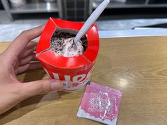 -肯德基(平遥古城店)