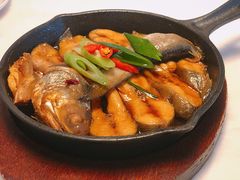 -林四喜·闽南传家菜(鼓浪屿店)