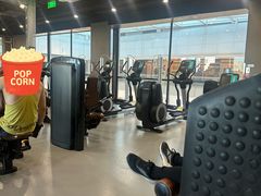 -OXYGYM 奥美氧舱运动中心(领展购物广场·中关村店)