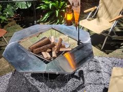 -J Create城市露营咖啡·简餐·宠物(上海动物园店)