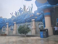 -华夏文旅海洋公园