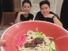 -北京王府井希尔顿酒店·秦唐中餐厅Chynna