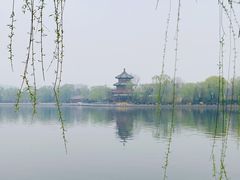 -什刹海