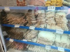 -张记炸串肠粉
