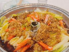 -大眼锅贴饺子(河西店)