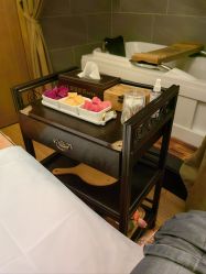 -阿莲新妆护肤造型