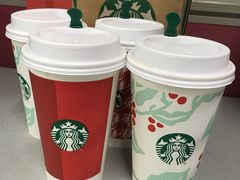 -星巴克臻选(深圳华强北茂业店)