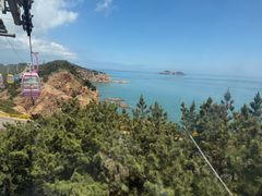 -摩天岭风景区