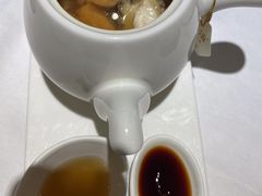-尚一汤 广东炖汤(金桥国际店)