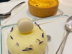-PAUL LAFAYET 法式甜品(港汇广场店)