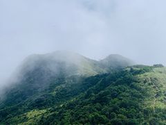 -七娘山