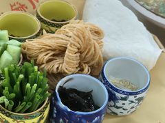 -十二道丰味·徐州土菜·烧烤(何山路店)