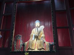 -成都武侯祠博物馆