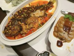 -大鸭梨烤鸭·北京菜(南小街/南苑店)