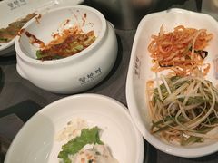 -农乐园炭火烤肉(繁花中心店)